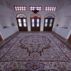 تولید روفرشی ونخ
